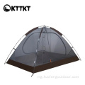 2,5KG Green Outdoor Mountaineering Doubking Droa